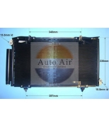 AUTO AIR GLOUCESTER - 169965 - 